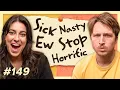 Can You Guess Our Top 5 Smosh Mouth 149