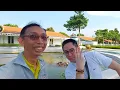 Download Lagu Ngobrol Santai GPH Paundrakarna di Pracima Tuin, Puro Mangkunegaran