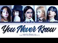 Download Lagu [Karaoke] BLACKPINK (블랙핑크) \