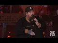 Eminem feat. Jelly Roll - Sing For The Moment (4K/UltraHD | Performance @ Detroit, 06.06.2024)