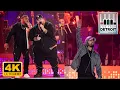 Download Lagu Eminem feat. Jelly Roll - Sing For The Moment (4K/UltraHD | Performance @ Detroit, 06.06.2024)
