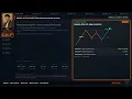EP 5 — Bitcoin Flush to $76K: 3-Wave Map for BTC, SOL, NEAR, HYPE & ZEC + the $6.3B Hack | Luca