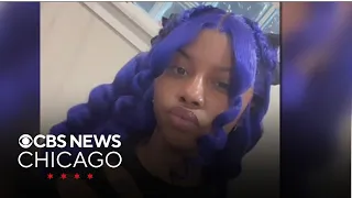 Chicago man charged in murders of two teens on Far South Side in 2024 2025