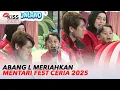 Abang L Meriahkan Mentari Fest Ceria 2025, Magic 5 Hadir Versi Animasi | Kiss Pagi