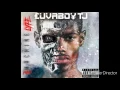 Luvaboy TJ, Chris Brown & Ray J - Who You Came With (Official Audio)