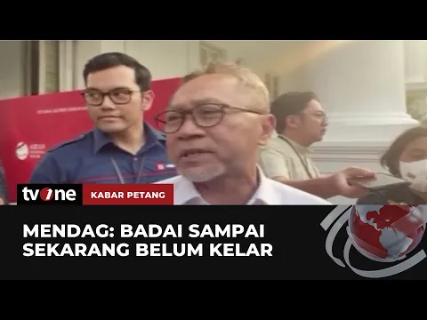 Zulhas Tanggapi Penggeledahan di Kemendag