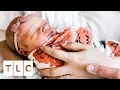 Welcome To The World Ember Jean Roloff Little People Big World