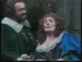 Lucia di Lammermoor scene
