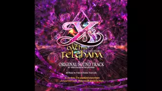ys the oath in felghana ost chop 