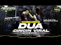 Lagu DJ DUA CINCIN - HELLO TRAP X PARTY MIDLE CETUS SIMPATIK STYLE FULL BASS ARGOS PROJECT REMIX
