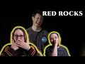 RED ROCKS RECAP Matt Rife - Reaction