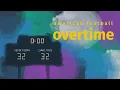 How Overtime Works in the NFL and College Football