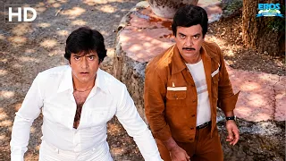 उसके बिना मेरा दिन नहीं गुज़रता | Jeetendra, Neetu Singh | Chorni | Best Scene (HD)