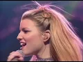 [4K 60 FPS] Jessica Simpson - I Think I'm in Love with You (Live in Japan 2000)
