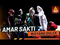 Wayang Golek Full Audio Jernih   Amar Sakti