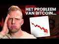 Lagu HIERDOOR IS BITCOIN IN DE PROBLEMEN! BITCOIN CRASH! 📉