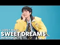 Download Lagu j-hope (제이홉) ft. Miguel - Sweet Dreams Instrumental