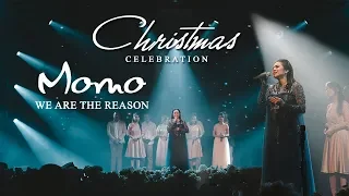 Download MOMO GEISHA - WE ARE THE REASON (Karena Kita) | CHRISTMAS CELEBRATION 2018 YHS MALANG MP3