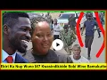 Download Lagu Ekiri e,Bugweri Bobi Wine Asiimye Olivia Lutaaya Amuwadde Ekirabo Laaba Amanyi
