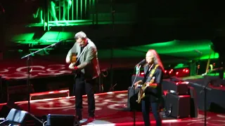 the eagles tribute to jimmy buffett come monday madison square garden new york ny 9 7 23