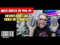 Lagu MEUS DISCOS DE 1986 - UMA REVISÃO CINCO ANOS DEPOIS (ERV#234) -  PARTE 1