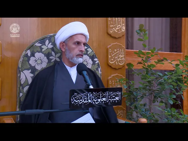 ⁣أحكام مشاهدة البرامج التلفزيونية والمسلسلات  - الحلقة 2