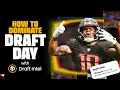 The Fantasy Football CHEAT CODE Free Intel On How Your League Drafts