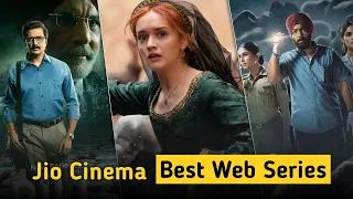 top 5 best web series on jio cinema must watch best web series on jio cinema 2024