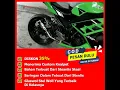 Download Lagu Suara Ninja 250 2 Silinder Knalpot Racing