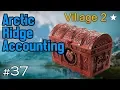 MHGU Chapter 37 Village 2 ARCTIC RIDGE ACCOUNTING Gather Mission Gameplay