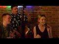 Taylor Maslin Quartet Ft. Caity Gyorgy - Exactly Like You (Jimmy McHugh & Dorothy Fields)
