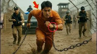 4 Jeer Ayuu Ka Baxsaday Xabsiyada Ugu Adag Japan Halyeyga Baxsiga Xabsiyada Qiso Dhaba 