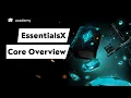 Tebex - EssentialsX Core Overview