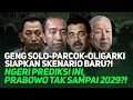 Download Lagu GENG SOLO-PARCOK-OLIGARKI SIAPKAN SKENARIO BARU?! NGERI PREDIKSI INI, PRABOWO TAK SAMPAI 2029?