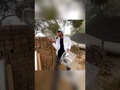 NEW CHAIN STEERING IN OUR JD🤯//NISHU DESHWAL#automobile#nishudeshwal#viral#shorts
