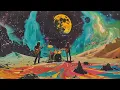 Slow Farewell (Cover of Raphael Lake & Royal Baggs) - The Wandering Weeds