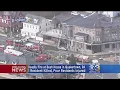 1 Killed 4 Injured In Quakertown Residential Building