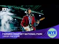 Download Lagu Fanning Dempsey National Park - Under Pressure | Sydney New Year's Eve 2024 | ABC iview