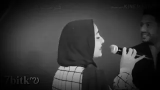 حبيتك يوم ما تلاقينا حماقي دندنها