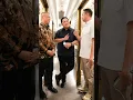 Download Lagu MENCOBA INOVASI DIRECT TRAIN DARI STASIUN GAMBIR KE SEMARANG TAWANG! #erickthohir #raffiahmad #kai