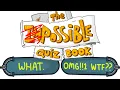 I Beat The Impossible Quiz Book