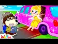 Download Lagu I Was Adopted By Barbie Doll! Extreme Makeover Nerd-to-Popular! | Wolfoo New Episodes 2025