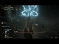 How to easily beat Death Knight Scorpion River Catacombs - Elden Ring Shadow of the Erdtree