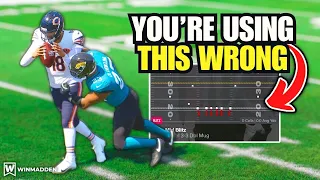 The Top 5 Most OVERPOWERED Blitzes in Madden 26 Instant Pressure Every Play
