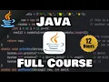 Lagu Java Full Course for free ☕ (2025)