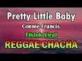 Download Lagu Pretty Little Baby with Lyrics - Connie Francis ft DJ John Paul REGGAE Chacha Remix | Tiktok Trend