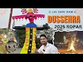 Download Lagu Dussehra Vlog 2025 🔥| Ravan Dahan | रावण दहन 2025 | Ropar 