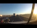 FAF Freight Forward Air - Reckless Trucker