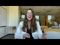 My Penn State Story - Coline Reinhardt