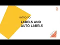 Submittable Help Introduction to Labels and Auto Labels